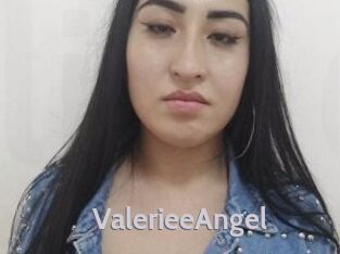 ValerieeAngel Live Cam 66