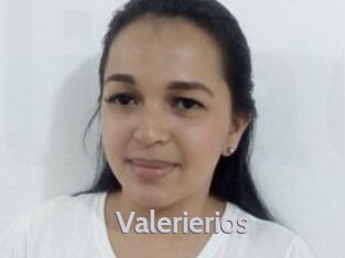 Valerierios
