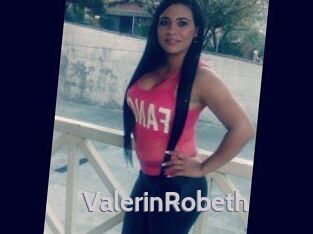 ValerinRobeth