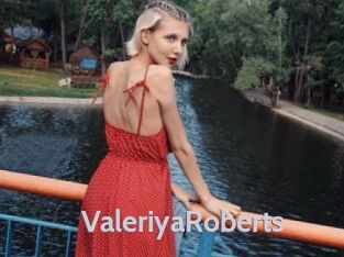 ValeriyaRoberts