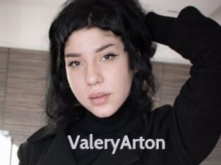 ValeryArton