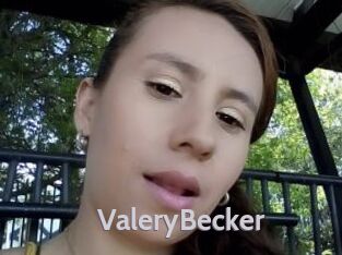 ValeryBecker