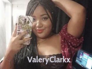 ValeryClarkx