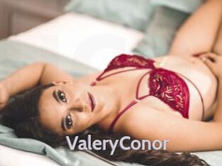 ValeryConor