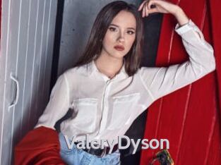ValeryDyson