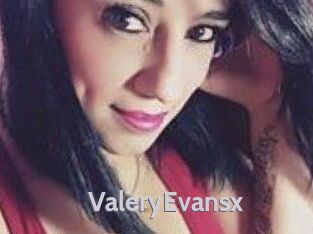 ValeryEvansx