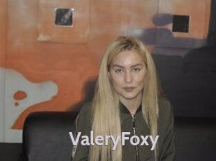 ValeryFoxy