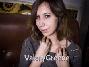 ValeryGreene
