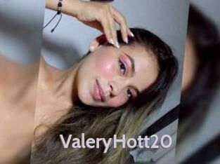 ValeryHott20