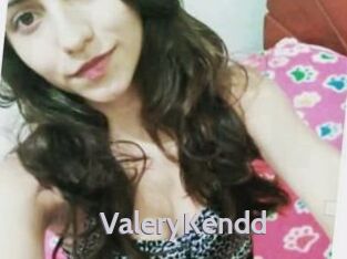 ValeryKendd