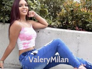 ValeryMilan