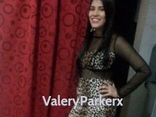 ValeryParkerx