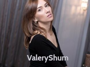 ValeryShum