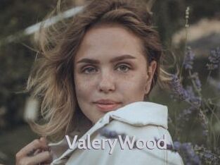 ValeryWood