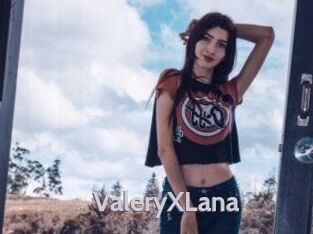 Valerylana