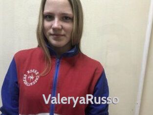 ValeryaRusso