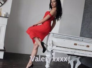 Valeryxxxx