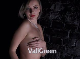ValiGreen