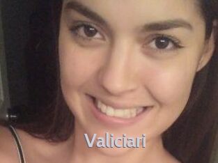 Valiciari