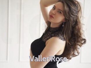 ValleriRose
