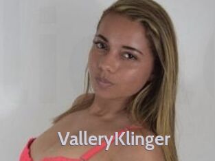 ValleryKlinger