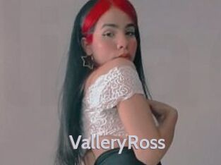 ValleryRoss