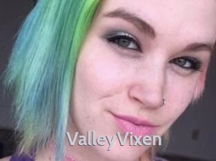 ValleyVixen