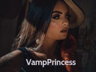 VampPrincess
