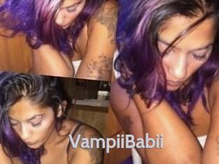 VampiiBabii