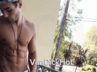 VanDickHot