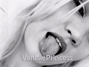 VanIslePrincess