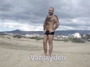 VanJayden