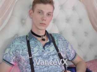 VanceVX