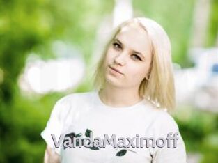 VandaMaximoff