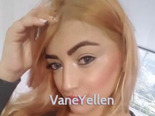 VaneYellen