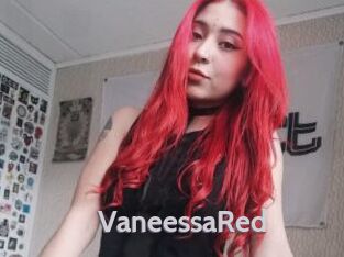 VaneessaRed