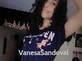 VanesaSandoval Live Cam 66