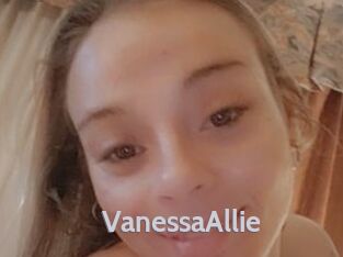 VanessaAllie