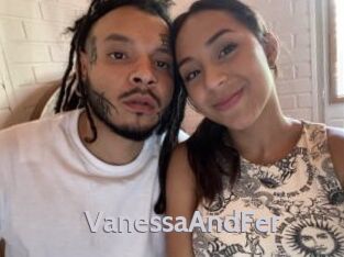 VanessaAndFer