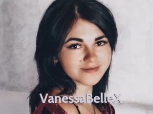VanessaBelleX