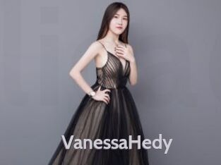 VanessaHedy