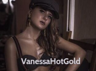 VanessaHotGold