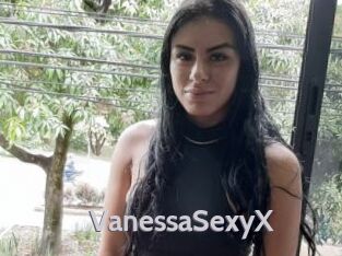 VanessaSexyX