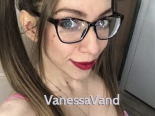 VanessaVand