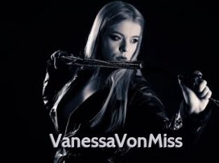 VanessaVonMiss