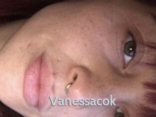 Vanessacok