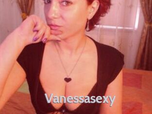 Vanessasexy