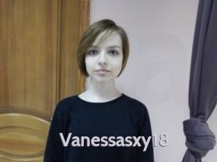 Vanessasxy18