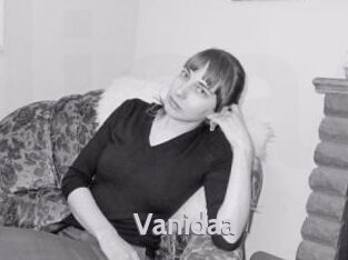 Vanidaa