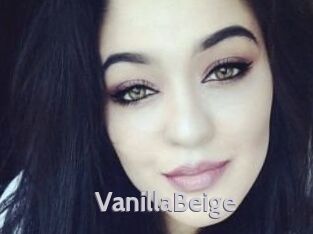 VanillaBeige